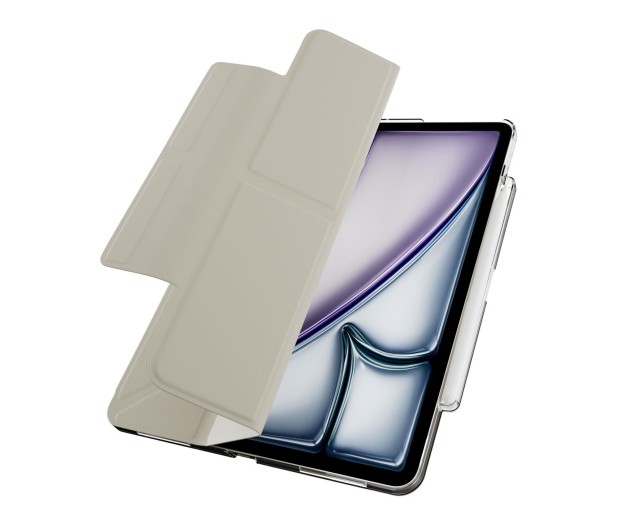 MAGEASY Facet with Pencil Holder do iPad Pro 12.9"/ iPad Air 13"(Sta - 1415825 - zdjęcie 4
